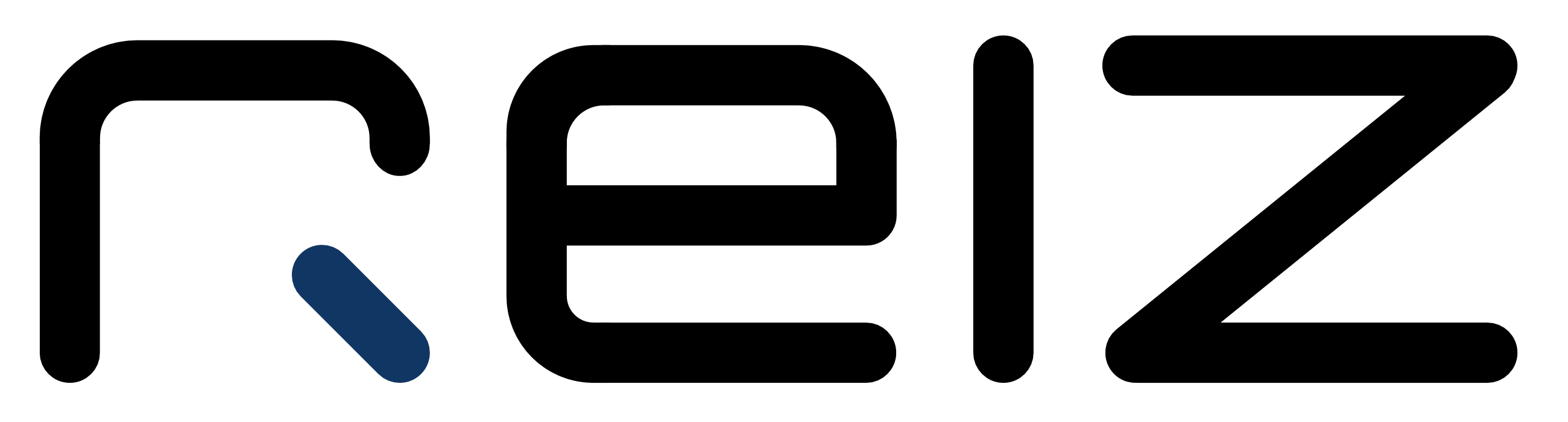 Reiz Consulting Logo